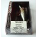 Воблер на хищную рыбу, Brat Fishing Telhar, 70мм, вес 4,6г, заглубление 1,7-2,7м, цвет №235